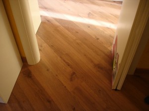 Parquet Bergamo